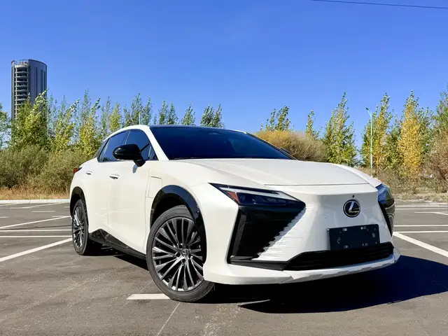 Lexus Бусад