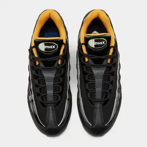 Air max 95, Улаанбаатар — Баянгол — Нарны хороолол