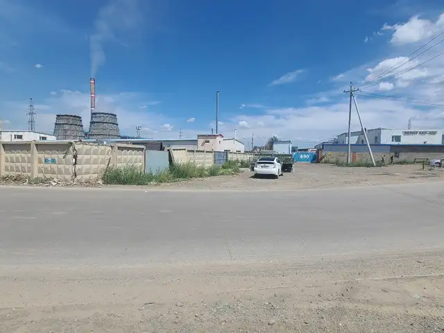 Бгд газар, Улаанбаатар — Баянгол — 20-р хороо