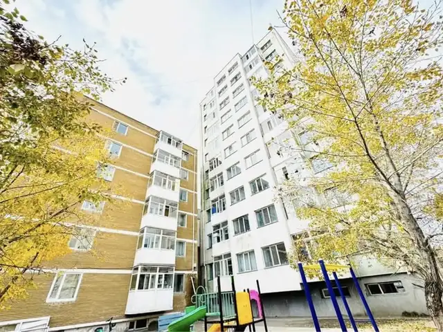 Бзд, 63,44 м.кв 2 өрөө орон сууц 63.44мкв, Улаанбаатар — Баянзүрх — Баянзүрх дүүрэг