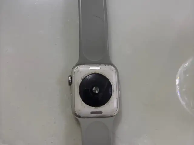 Iwatch se2 40mm, Улаанбаатар — Сүхбаатар — Дөлгөөн нуур