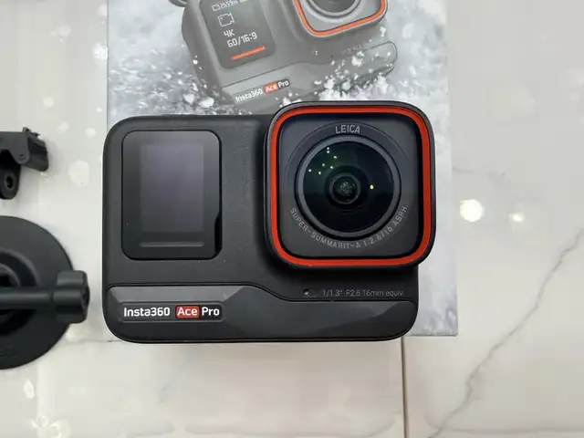 Insta Ace Pro, Улаанбаатар — Баянгол — 33-р хороо