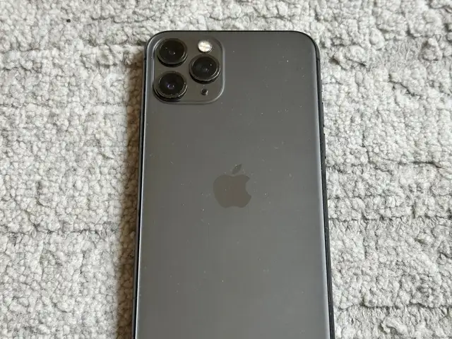 Apple iPhone 11 Pro, 64 gb, Green, Улаанбаатар — Баянгол — Нарны хороолол