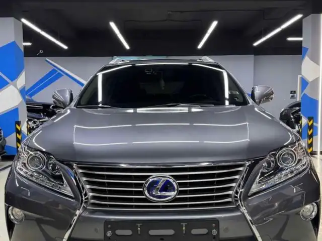 Lexus RX 450