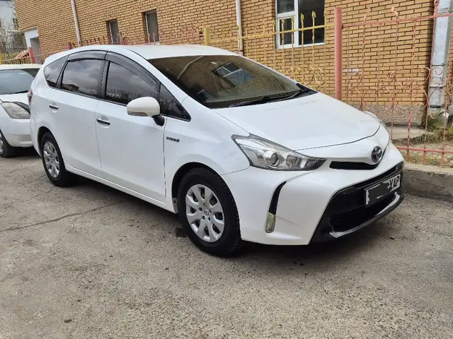 Toyota Prius 41