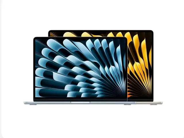 Apple 13.6, Apple M5, 16 GB RAM, 512 GB, Улаанбаатар — Хан-Уул — Хүннү