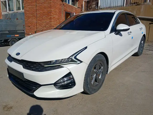 Kia Optima/K5