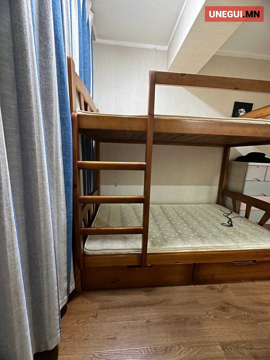 Давхар ор 1 сая ₮ №7735514 УБ — Сүхбаатар -д - Ор, матрас - Unegui.mn ...
