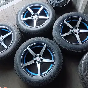 Oir5 16tai oor deeree hubtai vossen, Улаанбаатар — Баянзүрх — 9-р хороо