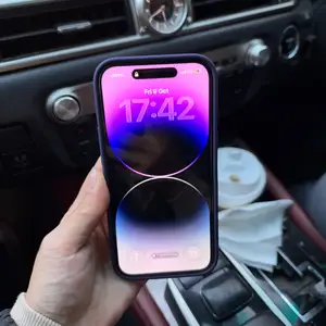 Apple iPhone 14 Pro, 128 gb, Deep purple, Улаанбаатар — Баянзүрх — Их Засаг Их сургууль