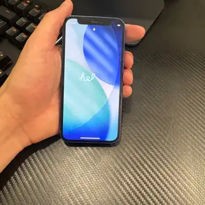 Apple iphone-12-mini, 128 gb, Blue, Улаанбаатар — Хан-Уул — Нисэх
