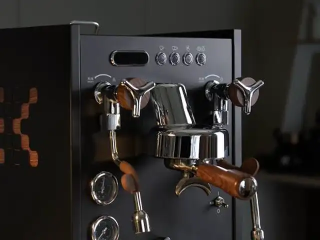 1 group espresso machine, Улаанбаатар — Хан-Уул — 25-р хороо