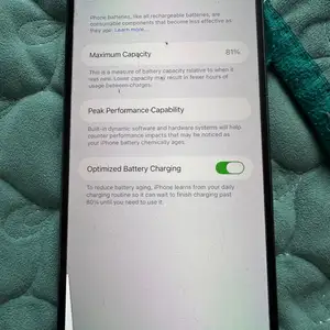 Apple iPhone 14 Pro Max, 128 gb, Silver, Улаанбаатар — Баянгол — 10-р хороолол