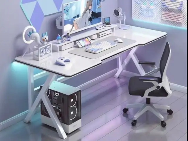 Computer gaming shiree, Улаанбаатар — Хан-Уул — Зайсан