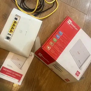 Манай интернет wifi төхөөрөмж, Улаанбаатар — Баянгол — 24-р хороо