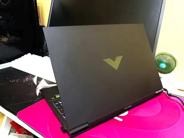 HP 16'', Intel Core i7, 16 GB RAM, 512 GB, Улаанбаатар — Баянгол — 25-р эмийн сан