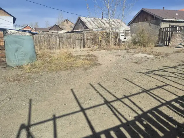 Цайз захын арлуу дахин төлөвлөлт орсон хашаа байшин, Улаанбаатар — Баянзүрх — 19-р хороо