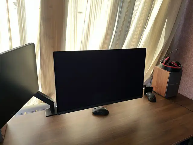 Philips oled, 27 inch, 240hz, 2k tultsan monitor, Улаанбаатар — Баянгол — 16-р хороо