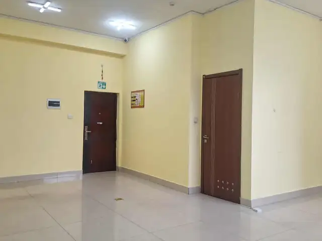 Үйлчилгээний талбай, Улаанбаатар — Сонгинохайрхан — 37-р хороо