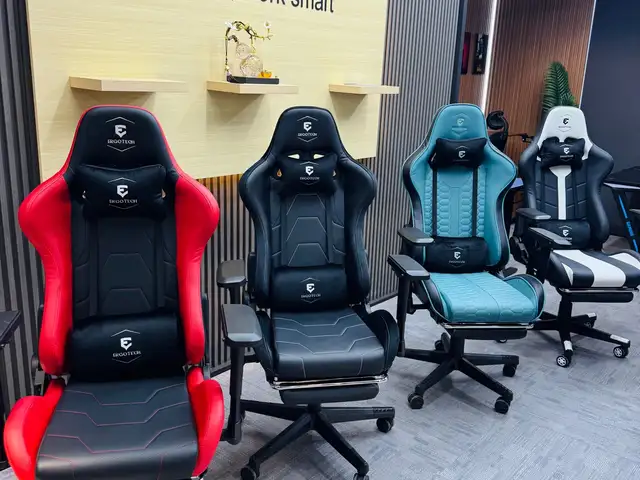 Phantom gaming chair, Улаанбаатар — Хан-Уул — Яармаг