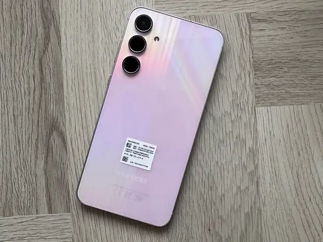 Samsung a55 5g, Улаанбаатар — Хан-Уул — King Tower