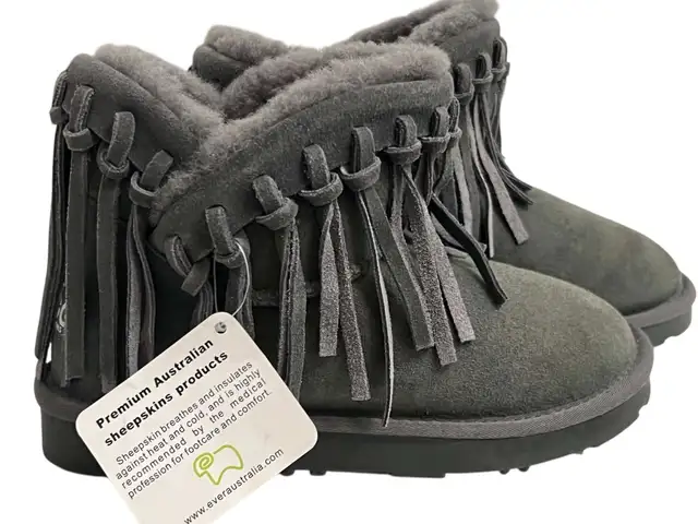 Австралиас ирсэн хүүхдийн ugg, Улаанбаатар — Баянгол — 3, 4 хороолол