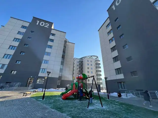 Худ 8-р хороо, наадам дэнж 74.18м2 3 өрөө орон сууц, Улаанбаатар — Хан-Уул — 8-р хороо
