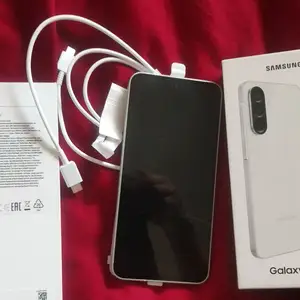 Samsung.galaxy a56, Улаанбаатар — Сонгинохайрхан — 14-р хороо