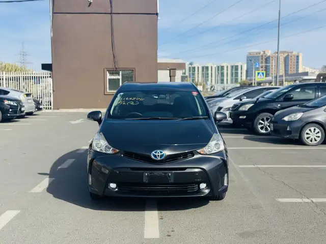 Toyota Prius 41