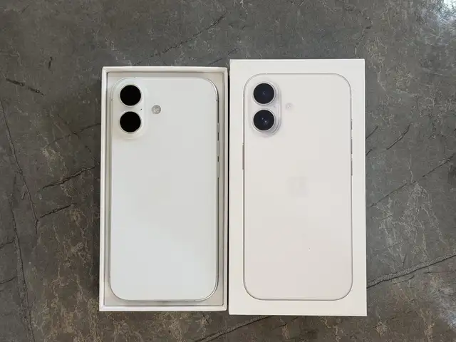 Apple iPhone 17, 256 gb, Улаанбаатар — Баянгол — УБ палас