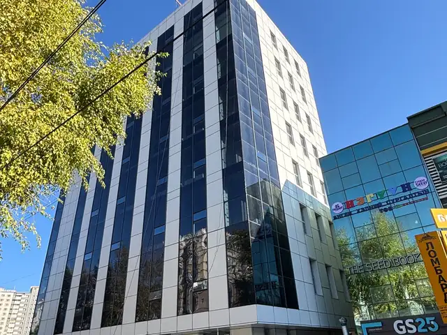 Бзд, somang plaza зүүн талд hm center үйлчилгээний талбай 364м2, Улаанбаатар — Баянзүрх — 14-р хороо