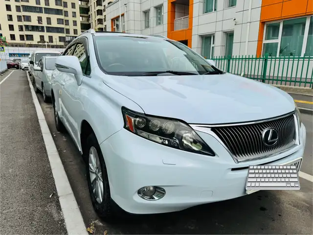 Lexus RX 450