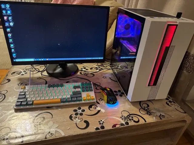 I3 7ue pc com, Улаанбаатар — Хан-Уул — 3-р хороо