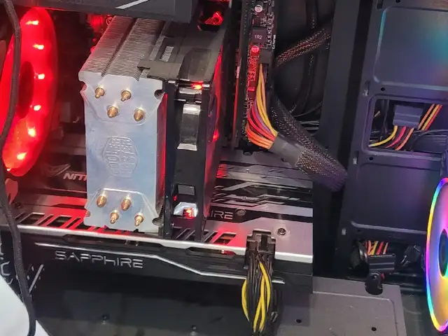 i5 7400 16gb ram dan protsessor, Улаанбаатар — Сонгинохайрхан — Толгойт