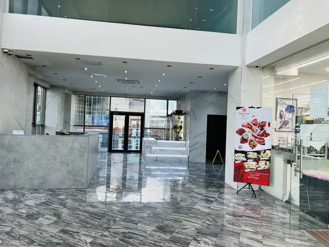 Unisteel барилгад оффис өрөө 54.26мкв, Улаанбаатар — Баянгол — 26-р хороо