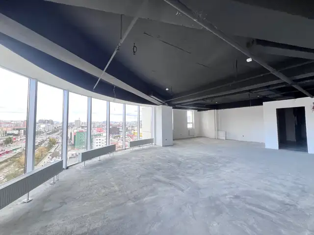 Гуррвалжингийн гүүрний баруун тийш oффис 80m2, Улаанбаатар — Баянгол — 29-р хороо