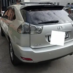 Lexus RX 400