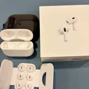 Apple airpods pro 2 оригинал, Улаанбаатар — Хан-Уул — 120 мянгат