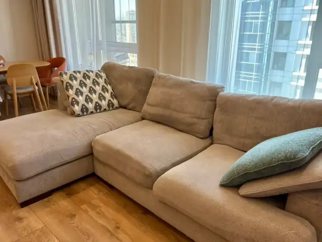 Ashley furniture буйдан, Улаанбаатар — Хан-Уул — 4-р хороо