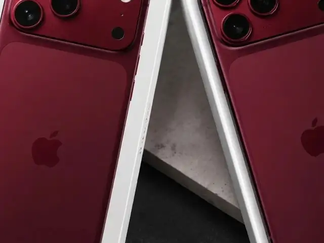Apple iPhone 18 Pro Max, 256 gb, Улаанбаатар — Сонгинохайрхан — 1-р хороолол