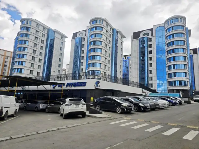 Яармаг vip residence хотхонд үйлчилгээний талбай 356мкв, Улаанбаатар — Хан-Уул — 24-р хороо