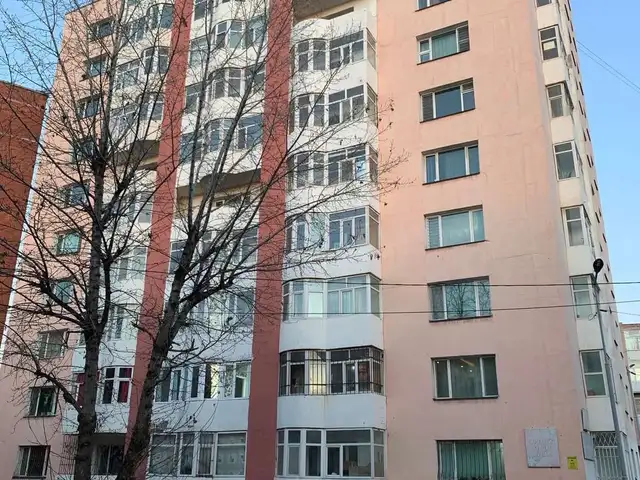 Бөмбөгөрийн урд 1өрөөбайр түрээлэнэ, Улаанбаатар — Чингэлтэй — 2-р хороо