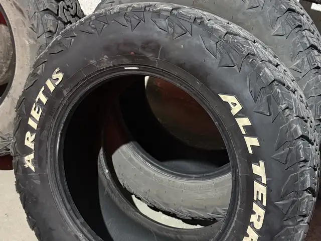285/60/R18, Дөрвөн улирал, Улаанбаатар — Баянгол — 26-р хороо