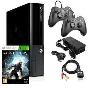 Xbox360, Улаанбаатар — Баянгол — Богд-Ар
