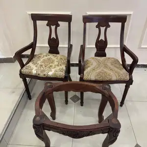 Хос классик сандал, Улаанбаатар — Баянзүрх — Сансар