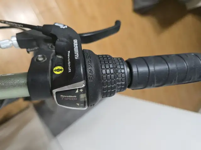 Trinx dolphin 2.0 эвхэгддэг дугуй, Улаанбаатар — Баянзүрх — 26-р хороо