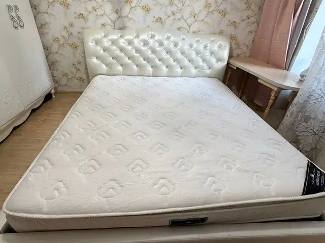 King size матрас ор, Улаанбаатар — Хан-Уул — 120 мянгат