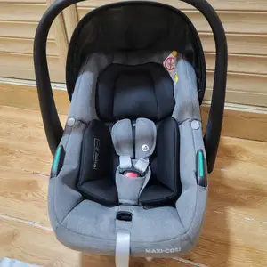 Maxicosi carseat, Улаанбаатар — Баянзүрх — 25-р хороо