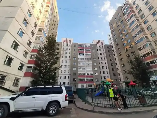 Чд 24-р сургуулийн ойролцоо бүрэн тавилгатай 42мкв 2 өрөө байр, Улаанбаатар — Чингэлтэй — 23-р сургуулийн ойролцоо