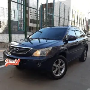 Lexus RX 400